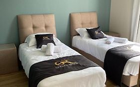Appartement Golden Resort