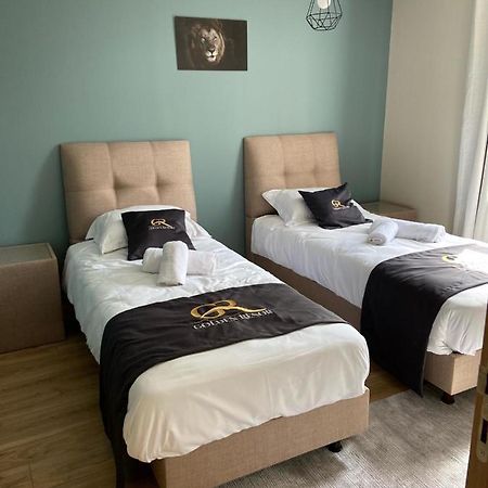 Appartement Golden Resort Boulogne-sur-Mer Exterior photo
